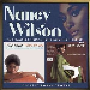 Cover - Nancy Wilson: Today - My Way / Nancy - Naturally