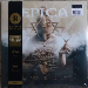 Epica: Omega (2-LP) - Bild 1