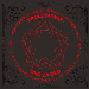 Proletaryat: Oko Za Oko (CD) - Bild 1