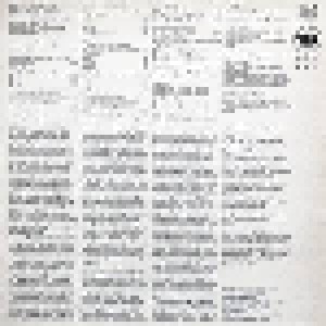 Ludwig Güttler 18 - Newe Auserlesene Liebliche Branden, Intraden, Mascheraden - Englische Musik Des 17. Jahrhunderts (LP) - Bild 2