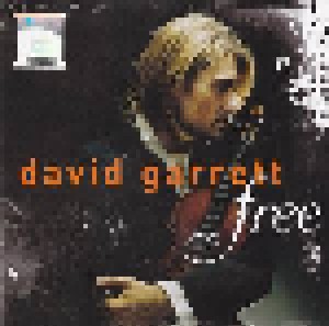 David Garrett: Free (CD) - Bild 1