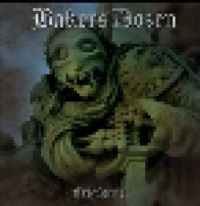Bakers Dozen: Frightener (LP) - Bild 1