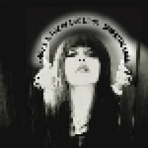 Cover - Lady E & The Black Light: Magnetic Soul