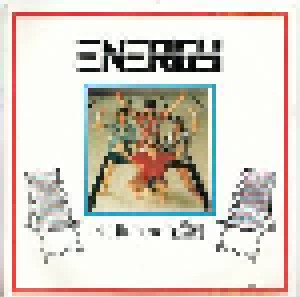 Cover - Energy: Radio Radio-O