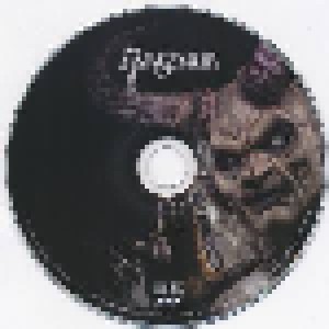 Magnum: The Monster Roars (CD + Mini-CD / EP + Tape) - Bild 5