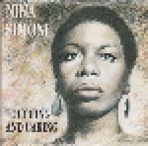 Nina Simone: Touching And Caring (12") - Bild 1