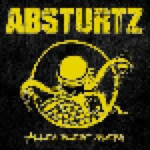 Absturtz: Alles Bleibt Anders (CD) - Bild 1