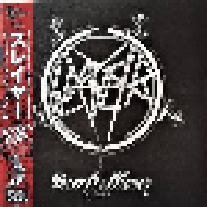 Slayer: Show No Mercy Tour (LP) - Bild 1