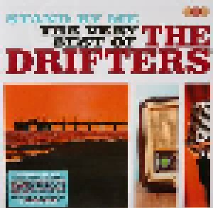 The Drifters: Stand By Me: The Very Best Of The Drifters (CD) - Bild 1
