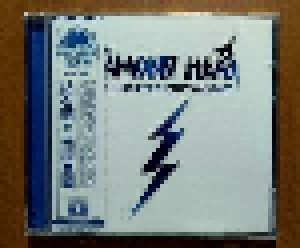 Diamond Head: Lightning To The Nations 2020 (CD) - Bild 2