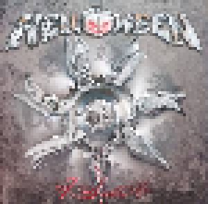 Helloween: 7 Sinners (2-LP) - Bild 1