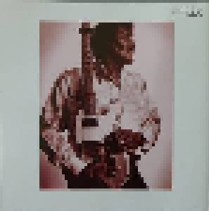 Albert Collins: Iceman (CD) - Bild 4