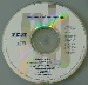 Albert Collins: Iceman (CD) - Bild 5