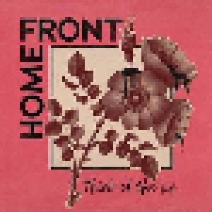 Home Front: Think Of The Lie (12") - Bild 1