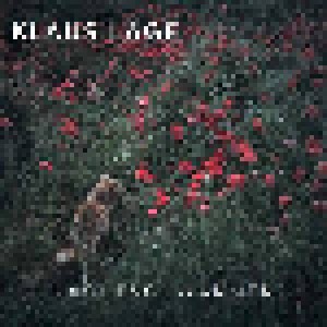 Klaus Lage: Nachtschwärmer (CD) - Bild 1