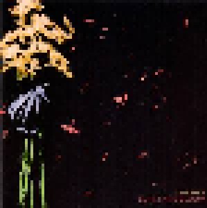 Cursive: Burst And Bloom (Mini-CD / EP) - Bild 1