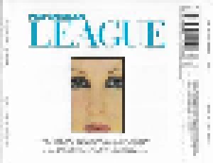 The Human League: Dare! (CD) - Bild 4