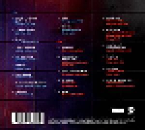 Simply Red: Remixed - Vol.1 (1985-2000) (2-CD) - Bild 2