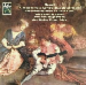 Wolfgang Amadeus Mozart: Mit Den Mitgliedern Des Melos Ensembles* – Klarinettentrio KV 498 "Kegelstatt-Trio" / Klarinettenquintett A-Dur KV 581 (LP) - Bild 1