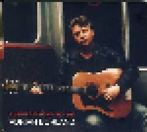 Adrian Borland: 2 Meter Sessions 1987-1995 (CD) - Bild 1