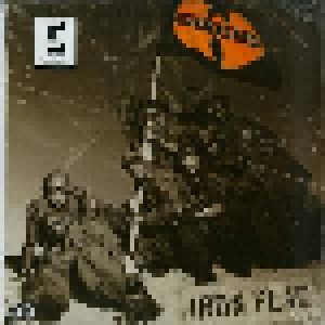 Wu-Tang Clan: Iron Flag (2-LP) - Bild 1