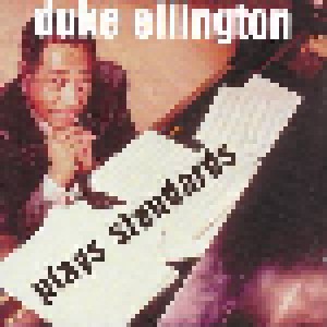 Duke Ellington: Plays Standards (CD) - Bild 1
