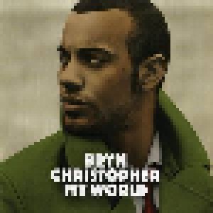 Cover - Bryn Christopher: My World
