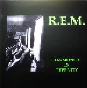 R.E.M.: Harmonics In Eternity (LP) - Bild 1