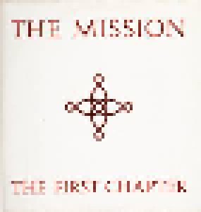 The Mission: The First Chapter (LP) - Bild 1