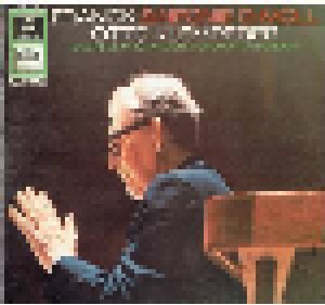 César Franck: Symphony D-Moll (LP) - Bild 1