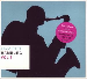Cover - Herb Geller + Eleven: Jazz City Hamburg Vol.3