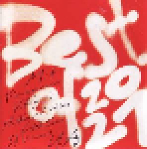 Cover - Hiatus Kaiyote: Rolling Stone: Rare Trax Vol.133 / Best Of 2021