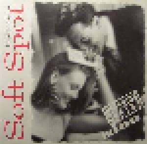Soft Spot (CD) - Bild 1