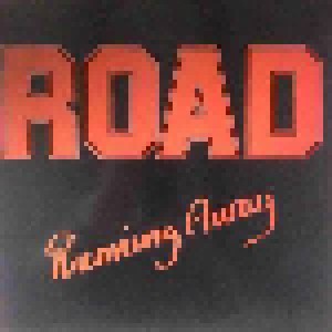 Cover - Road: Running Away