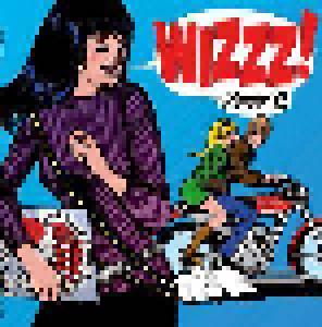 Wizzz! Volume 2 - Cover