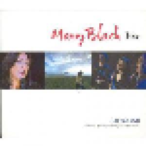 Mary Black: Live - Cover