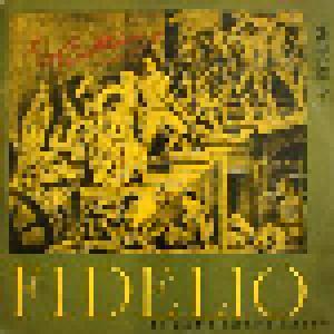 Ludwig van Beethoven: Fidelio (Auszüge) - Cover