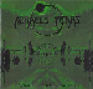 Azrael's Tears: Where The Nightstorm Cries - Cover