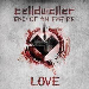 Celldweller: End Of An Empire (Chapter 02: Love) - Cover