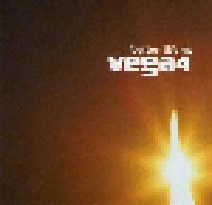 Vega4: Better Life EP - Cover