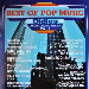 Best Of Pop Music - Oldies - Vol. 1 (LP) - Bild 1