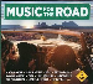 Cover - American Authors: Music For The Road