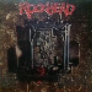 Rockhead: Rockhead (LP) - Bild 1