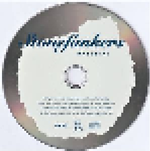 Stonefunkers: Material (CD) - Bild 4