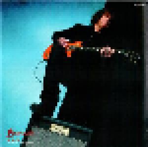 Gary Moore: How Blue Can You Get (CD) - Bild 5
