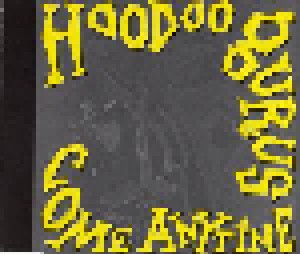 Hoodoo Gurus: Come Anytime (Single-CD) - Bild 1
