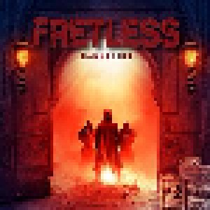Fretless: Damnation (CD) - Bild 1