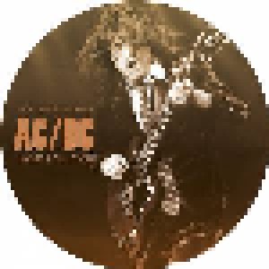 AC/DC: Noise Pollution - Radio Broadcast Recordings (PIC-LP) - Bild 1