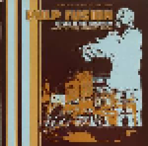 Pulp Fusion 2: Return To The Tough Side (CD) - Bild 1