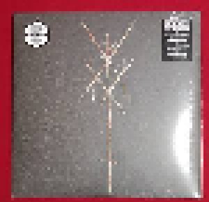 Wiegedood: There's Always Blood At The End Of The Road (2-LP) - Bild 1